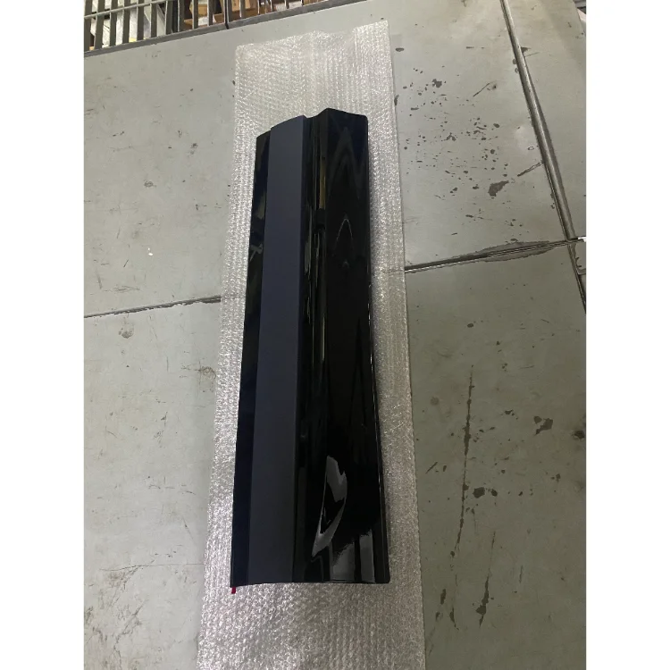 Car Side Door Trim Panel Ej7z7825557aa Ej7z7825556aa Rear Left & Right Door Moulding Trim Panel
Car Side Door Trim Panel Ej7z7825557aa Ej7z7825556aa Rear Left & Right Door Moulding Trim Panel