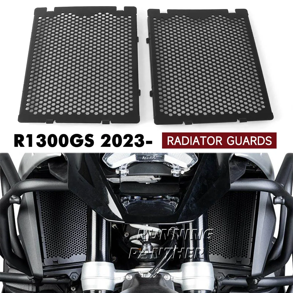 For BMW R1300GS R 1300 GS r1300gs 2023 2024 2025 Motorcycle Grille Cover Protection Engine Cooler Radiator Guard CNC Aluminum
For BMW R1300GS R 1300 GS r1300gs 2023 2024 2025 Motorcycle Grille Cover Protection Engine Cooler Radiator Guard CNC Aluminum