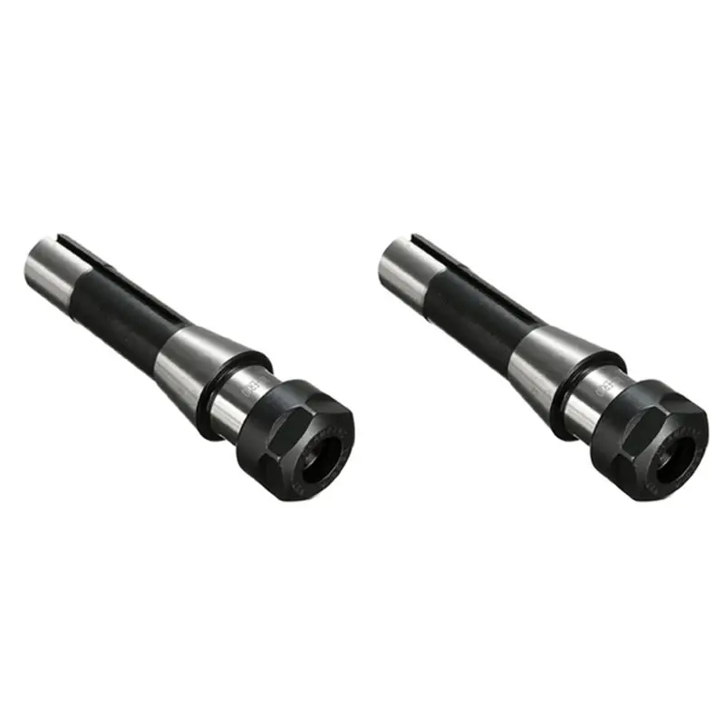 A02M-2X R8 ER20 7/16 Inch Collet Chuck Holder CNC Milling Lathe R8 Arbor Spindle Holder Tool
A02M-2X R8 ER20 7/16 Inch Collet Chuck Holder CNC Milling Lathe R8 Arbor Spindle Holder Tool