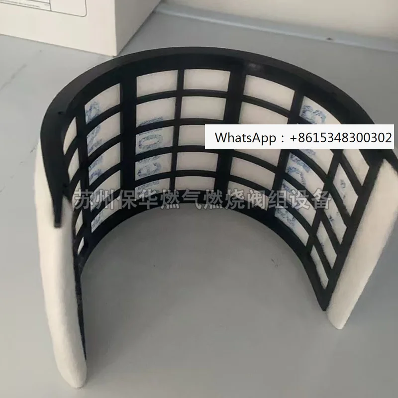 Filter cartridge FM06 FM07 FM08 FM09 Filter cotton
Filter cartridge FM06 FM07 FM08 FM09 Filter cotton