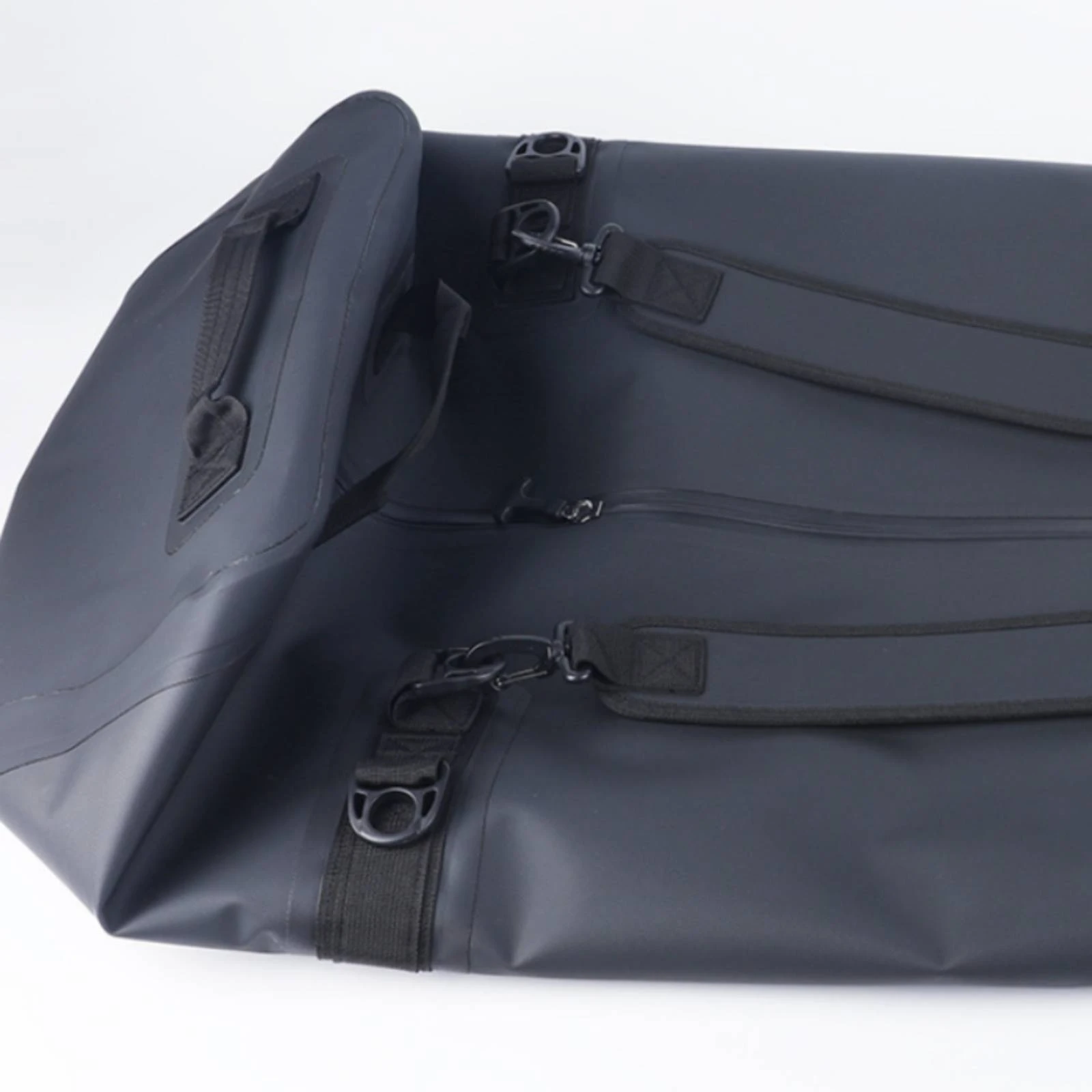 Airtight Backpack Bag TPU Coated Waterproof Backpack Bag Dry Pack Shoulder Straps Outdoor Gear Carrying Handles
Airtight Backpack Bag TPU Coated Waterproof Backpack Bag Dry Pack Shoulder Straps Outdoor Gear Carrying Handles