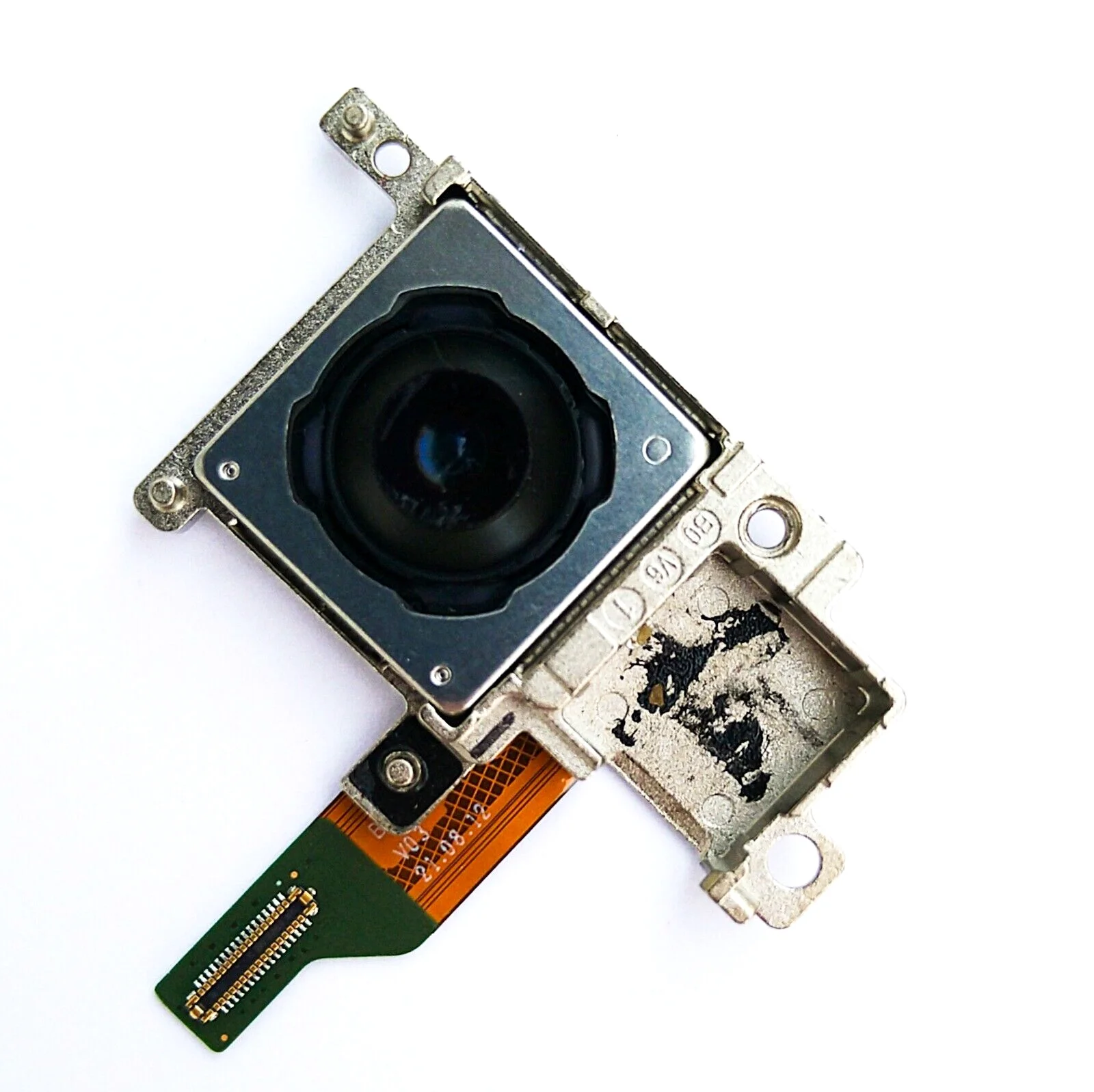 For Samsung Galaxy S22 Ultra SM-908 Main Rear Back Camera Flex Module Repair Part
For Samsung Galaxy S22 Ultra SM-908 Main Rear Back Camera Flex Module Repair Part