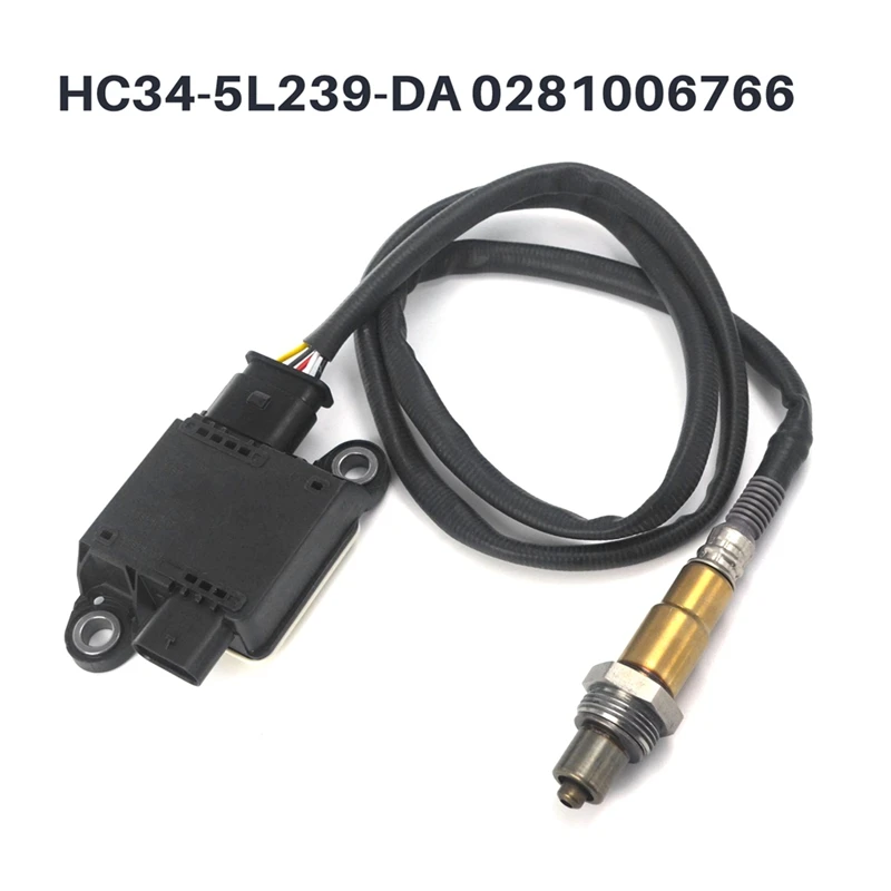 Exhaust Particulate Sensor HC34-5L239-Da 0281006766 For Ford F-250 Super 2017-2019
Exhaust Particulate Sensor HC34-5L239-Da 0281006766 For Ford F-250 Super 2017-2019