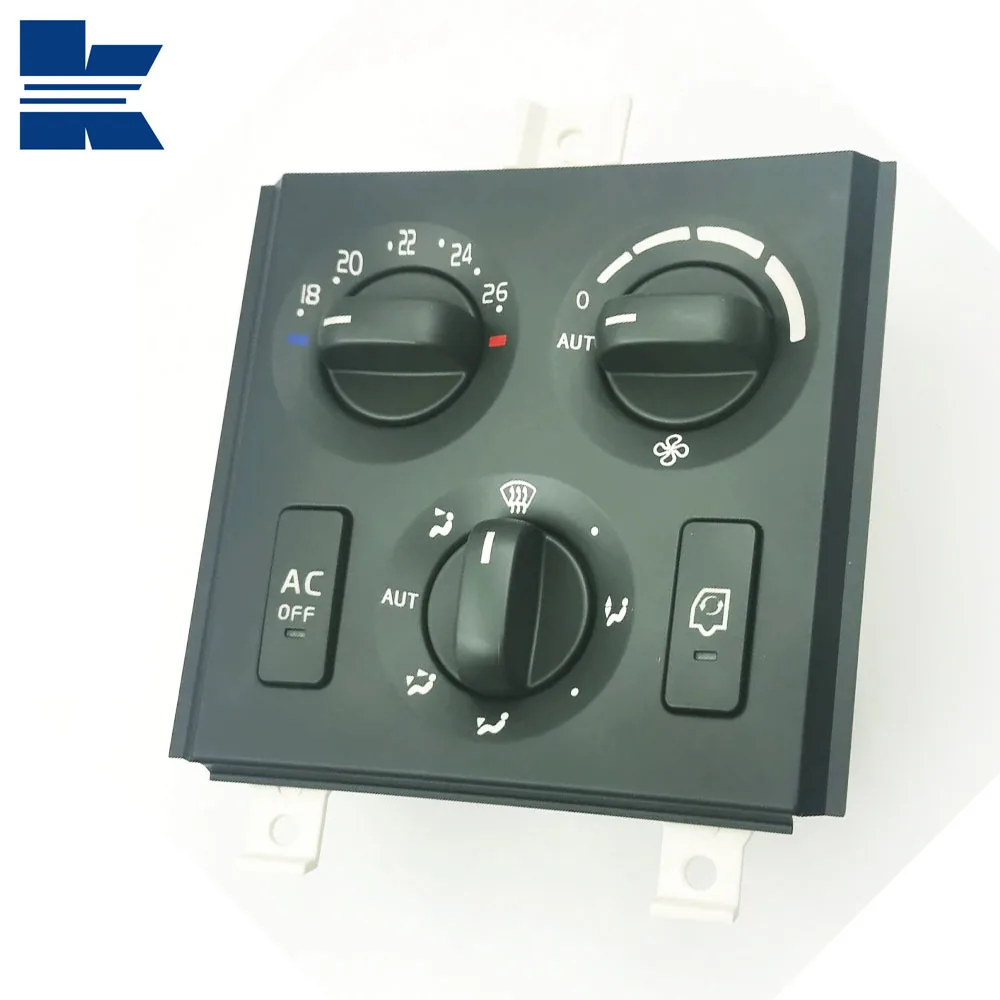 Комбинированный переключатель панели блока управления грузовиком премиум-класса 24 В ABS для Volvo FM/FH (номер детали) 20508582 85115380 20853478 21272395)
Комбинированный переключатель панели блока управления грузовиком премиум-класса 24 В ABS для Volvo FM/FH (номер детали) 20508582 85115380 20853478 21272395)