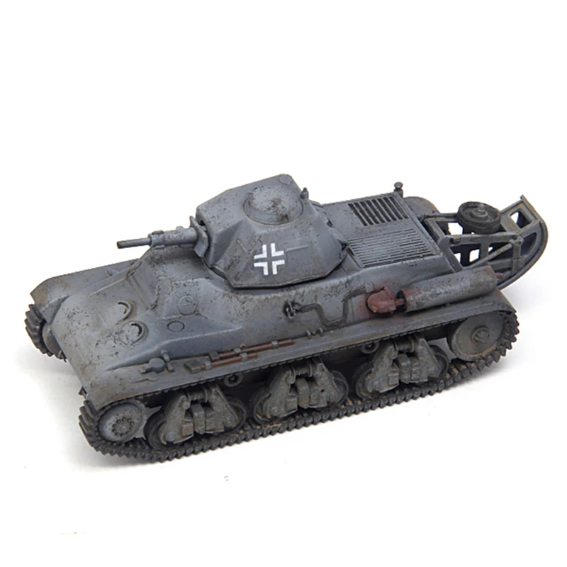 Масштаб 1:72, ПВХ пластик CP0007, немецкий 38H735 (f), модель танка, военный боевой трек, классический подарок для взрослых, игрушки, дисплей
Масштаб 1:72, ПВХ пластик CP0007, немецкий 38H735 (f), модель танка, военный боевой трек, классический подарок для взрослых, игрушки, дисплей