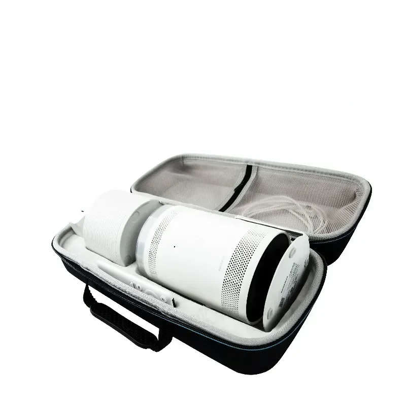 Portable Carrying Case Thickened Carrying Bag Projector Mesh Bag For The Freestyle
Portable Carrying Case Thickened Carrying Bag Projector Mesh Bag For The Freestyle
