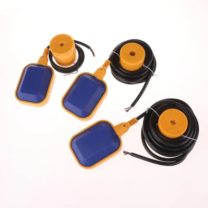 1-10M Contactor Sensor for Pump Tanks Ultrasonic Floating Switch for Fluid Water Level System
1-10M Contactor Sensor for Pump Tanks Ultrasonic Floating Switch for Fluid Water Level System