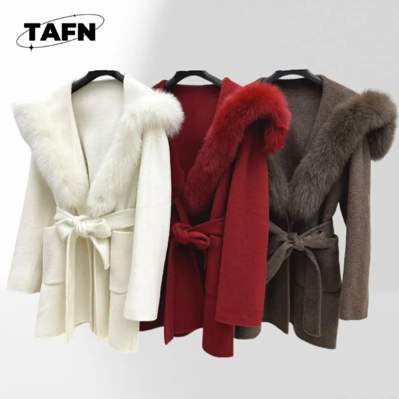 Women's Casual Longline Trench Coat Women's Mid-Length Windbreaker for Stylish Coat with Tie Waist AK1717
Women's Casual Longline Trench Coat Women's Mid-Length Windbreaker for Stylish Coat with Tie Waist AK1717