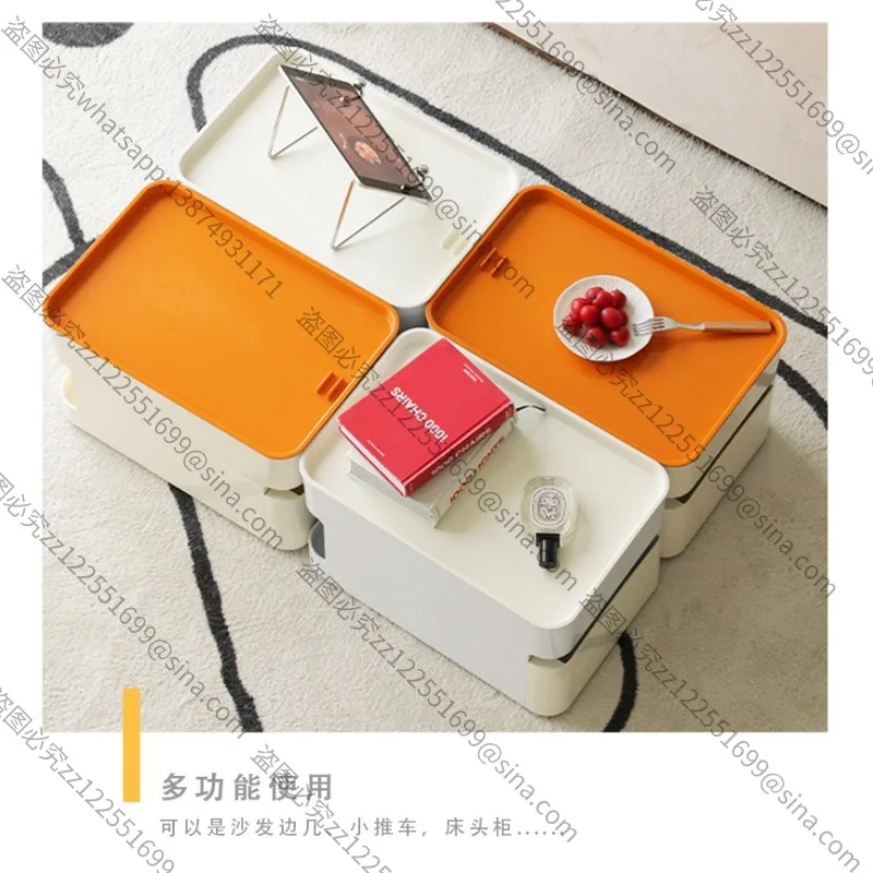 Подходит для креативных прикроватных тумбочек, прикроватных тумбочек для домашней спальни, современного минималистского дизайнерского передвижного шкафа для хранения тележек,
Подходит для креативных прикроватных тумбочек, прикроватных тумбочек для домашней спальни, современного минималистского дизайнерского передвижного шкафа для хранения тележек,