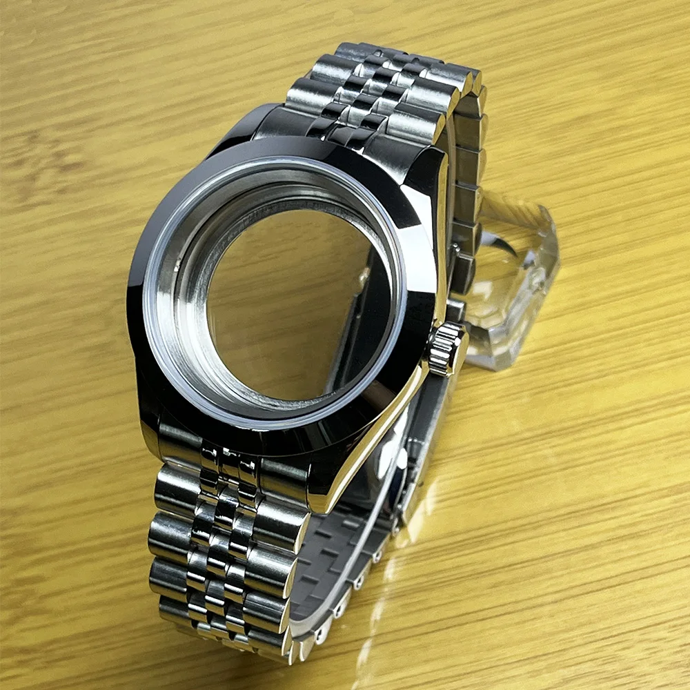 36 мм, 39 мм, подходит для механизма NH35, NH36, корпуса из нержавеющей стали, циферблат 28,5 мм, сапфировое стекло, аксессуары для часов с кристаллами
36 мм, 39 мм, подходит для механизма NH35, NH36, корпуса из нержавеющей стали, циферблат 28,5 мм, сапфировое стекло, аксессуары для часов с кристаллами