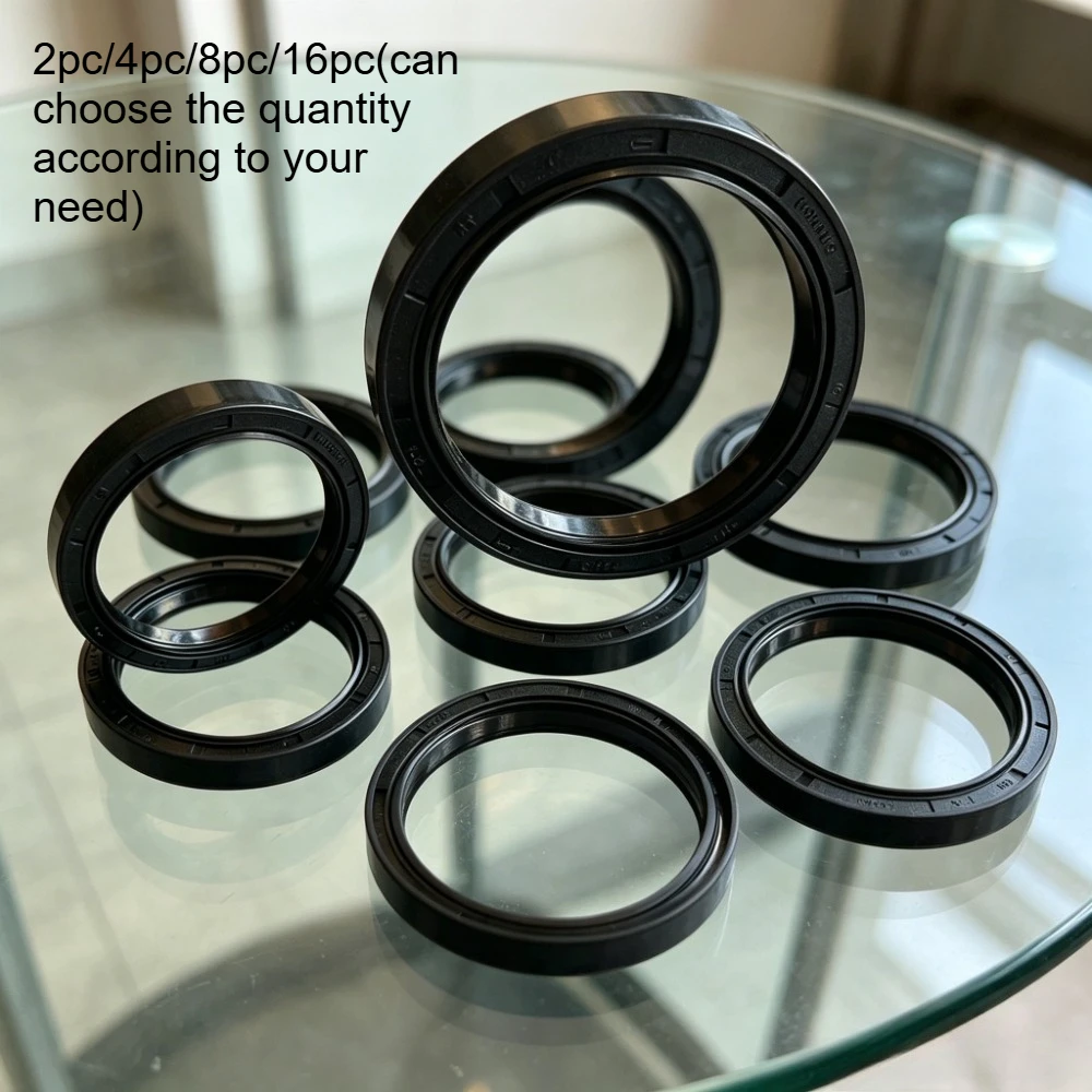 52x60x8 Swingarm Rear Axle Oil Seal For Benelli BJ600GS SRK BJ TNT BN TRK Cruiser 600 502 752S TNT302S TRK502X For CF MOTO 650NK
52x60x8 Swingarm Rear Axle Oil Seal For Benelli BJ600GS SRK BJ TNT BN TRK Cruiser 600 502 752S TNT302S TRK502X For CF MOTO 650NK