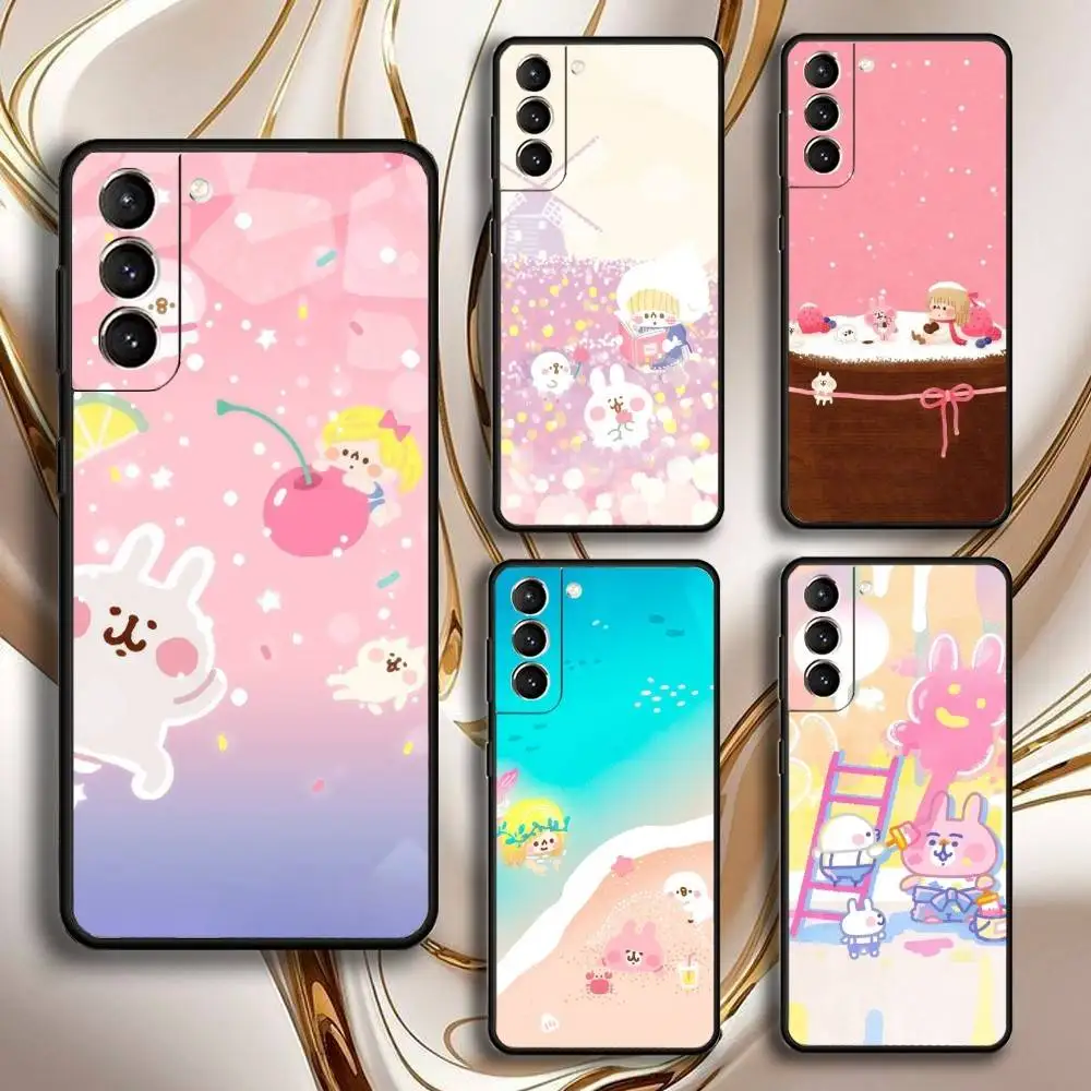 Pink cute comics Phone Case For Samsung GalaxyA13,21s,22,31,32,52,53,71,72,73,Soft Black Shell
Pink cute comics Phone Case For Samsung GalaxyA13,21s,22,31,32,52,53,71,72,73,Soft Black Shell