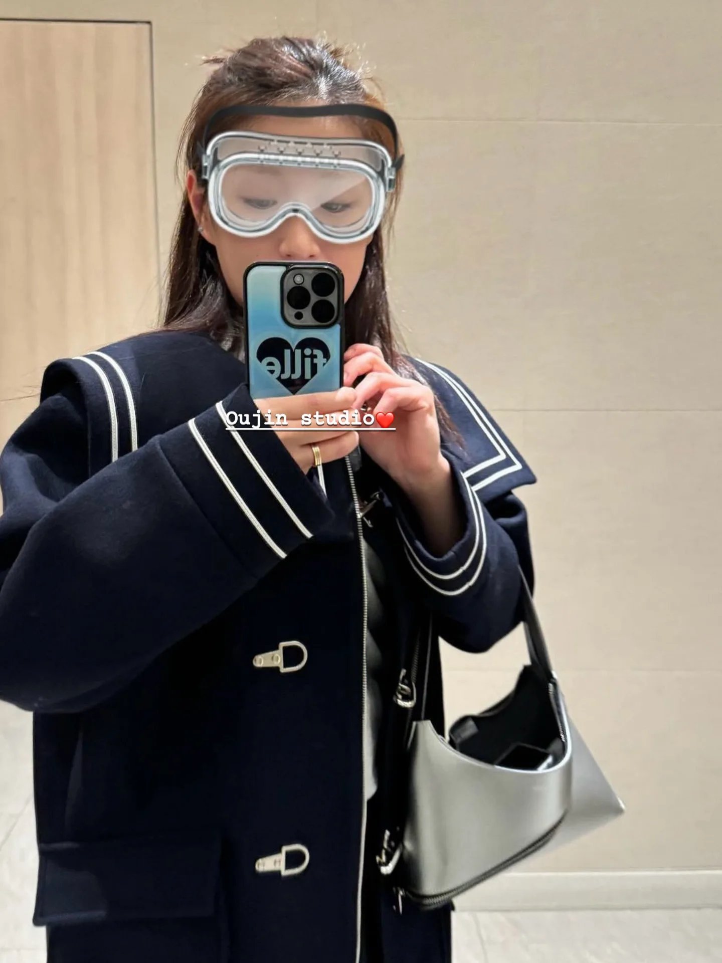 Корейский нишевой дизайн Instagram, милая любовь, сердце, блестящие черные края, фотосессия 13/15promax, Новинка 14proMax, все включено 14P
Корейский нишевой дизайн Instagram, милая любовь, сердце, блестящие черные края, фотосессия 13/15promax, Новинка 14proMax, все включено 14P