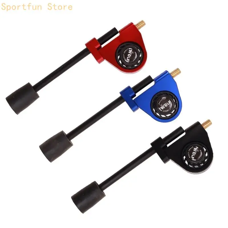 Bowstring Vibration Stopper Composite Pulley Stopper for Protection Bowstring Pa X7JD
Bowstring Vibration Stopper Composite Pulley Stopper for Protection Bowstring Pa X7JD