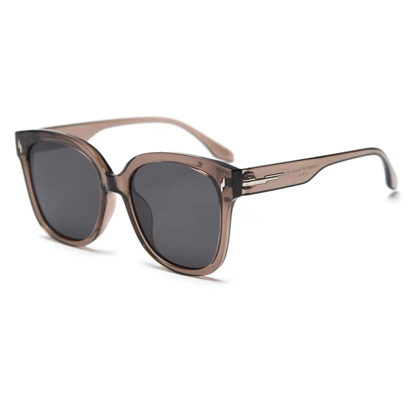 93057 New Large Frame Face Covering Polarized Sunglasses Men's and Women's Sunglasses Show Small Face TR90 Light Instagram
93057 New Large Frame Face Covering Polarized Sunglasses Men's and Women's Sunglasses Show Small Face TR90 Light Instagram