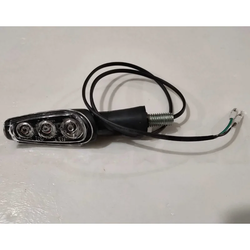 Светодиодный указатель поворота для мотоцикла Benelli BJ150-31 BN150S 165S 180S RKF 125, передний/задний, левый/правый, индикатор-мигалка
Светодиодный указатель поворота для мотоцикла Benelli BJ150-31 BN150S 165S 180S RKF 125, передний/задний, левый/правый, индикатор-мигалка