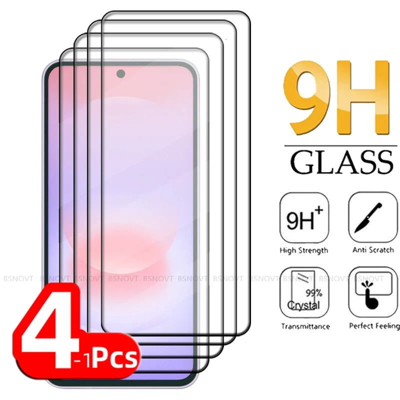 1/2/3/4pcs For Samsung A27 Glass Samsung Galaxy A27 Tempered Glass Full Cover Glue 9H HD Protective Screen Protector Samsung A27
1/2/3/4pcs For Samsung A27 Glass Samsung Galaxy A27 Tempered Glass Full Cover Glue 9H HD Protective Screen Protector Samsung A27