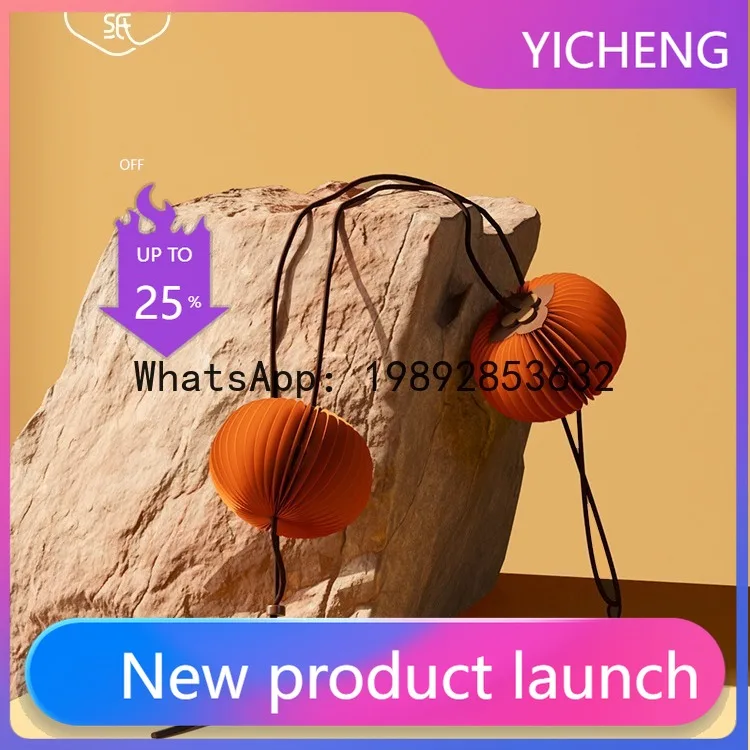 PYJ air pendant ceiling pendant decoration living room shopping mall window pendant decoration
PYJ air pendant ceiling pendant decoration living room shopping mall window pendant decoration