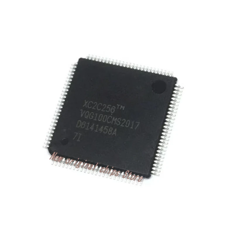 1PCS/lot XC2C256-7VQG100I QFP100 XC2C256 VQG100I XC2C256-7VQG XC2 XC2C256-7VQG100C XC2C256-7 VQG100C QFP-100 100% Original Brand
1PCS/lot XC2C256-7VQG100I QFP100 XC2C256 VQG100I XC2C256-7VQG XC2 XC2C256-7VQG100C XC2C256-7 VQG100C QFP-100 100% Original Brand