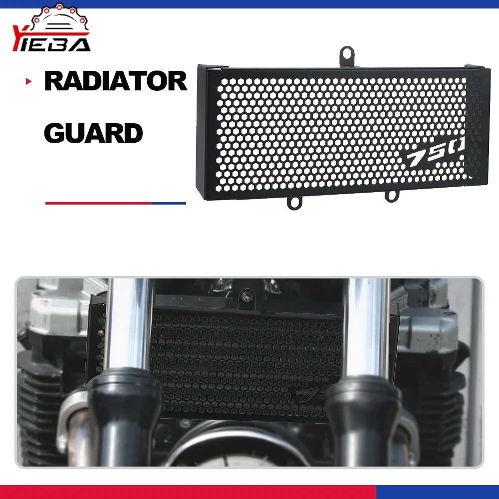 For Kawasaki ZR750 ZEPHYR 750 ZR 750 1991-1998 1997 1996 Motorcycle Accessories CNC Radiator Grille Guard Grill Protection Cover
For Kawasaki ZR750 ZEPHYR 750 ZR 750 1991-1998 1997 1996 Motorcycle Accessories CNC Radiator Grille Guard Grill Protection Cover