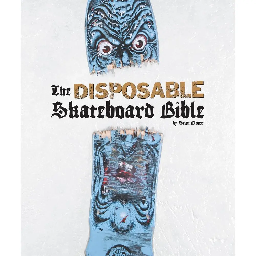 The Ultimate Guide to Disposable Skateboards
The Ultimate Guide to Disposable Skateboards