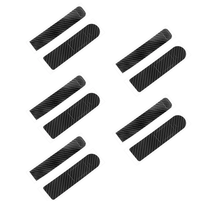 Applicable To M365/Pro Electric Scooter Instrument Cover Sticker Finger Accelerator Carbon Fiber Protective Film Sticker
Applicable To M365/Pro Electric Scooter Instrument Cover Sticker Finger Accelerator Carbon Fiber Protective Film Sticker