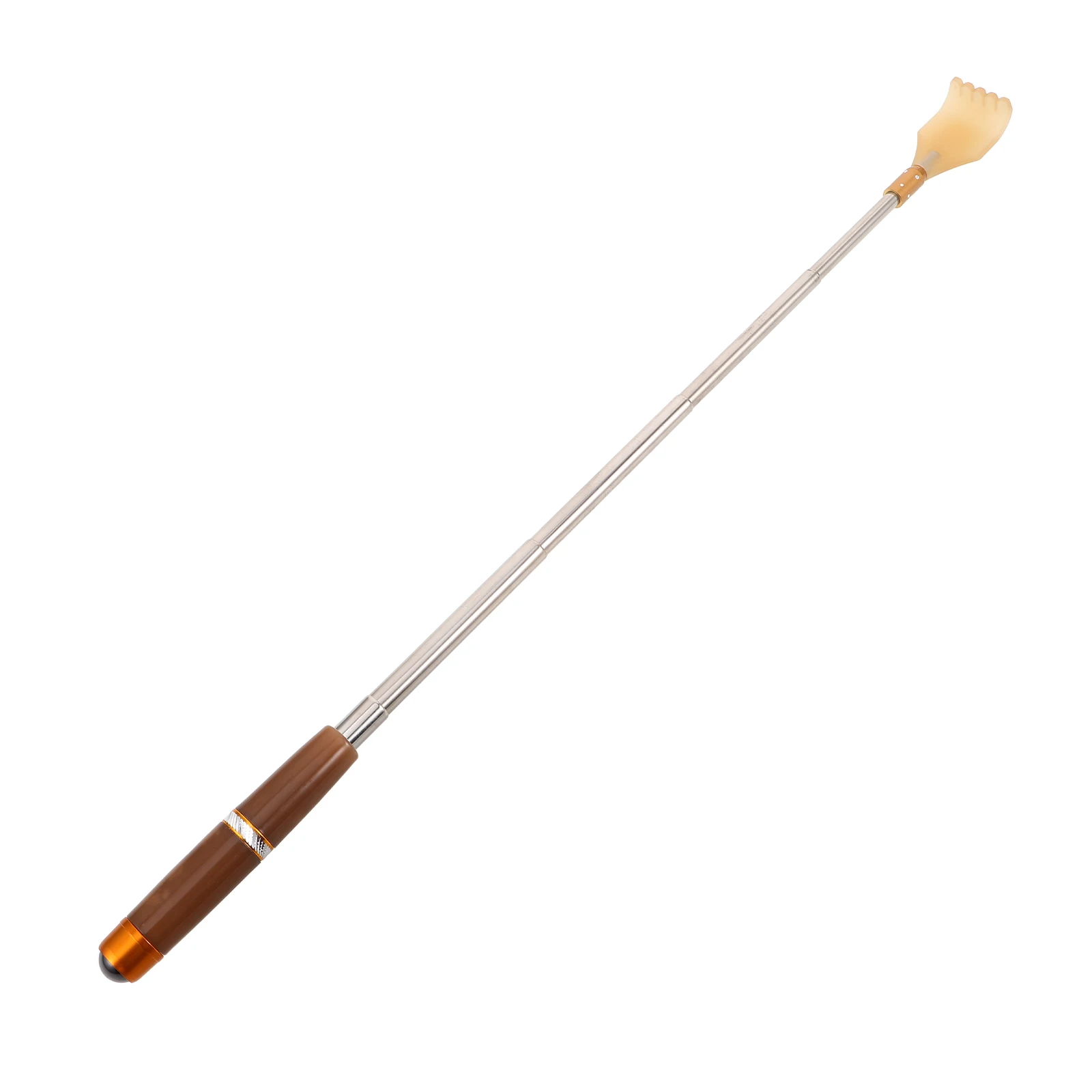 Telescopic Back Massager Back Scratcher Plastic for Adults Portable Itch Reliever Extendable Itch Reliever Durable Plastic
Telescopic Back Massager Back Scratcher Plastic for Adults Portable Itch Reliever Extendable Itch Reliever Durable Plastic