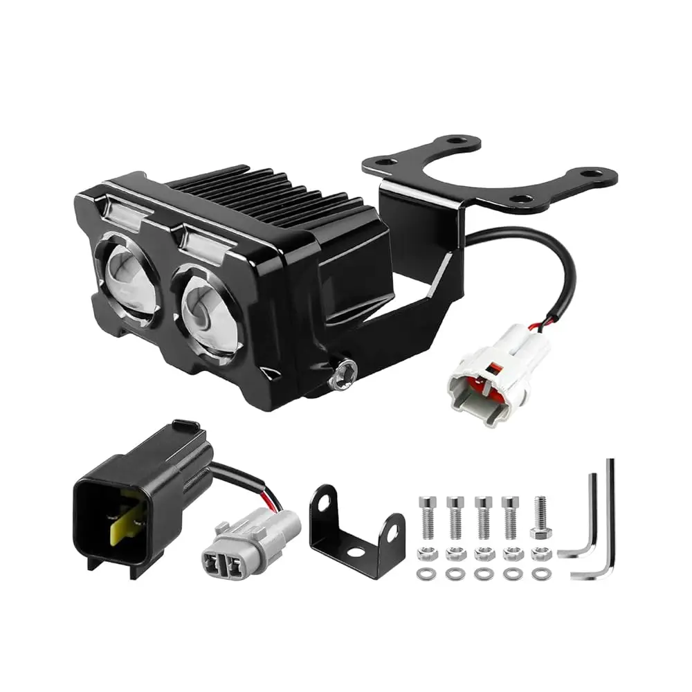 Ailexpress Recommendation - Upgrade Headlight Kit Fits for Talaria Sting R MX4 Sur-Ron Segway X260, Two Bulbs, Plug and Play Mot
Ailexpress Recommendation - Upgrade Headlight Kit Fits for Talaria Sting R MX4 Sur-Ron Segway X260, Two Bulbs, Plug and Play Mot