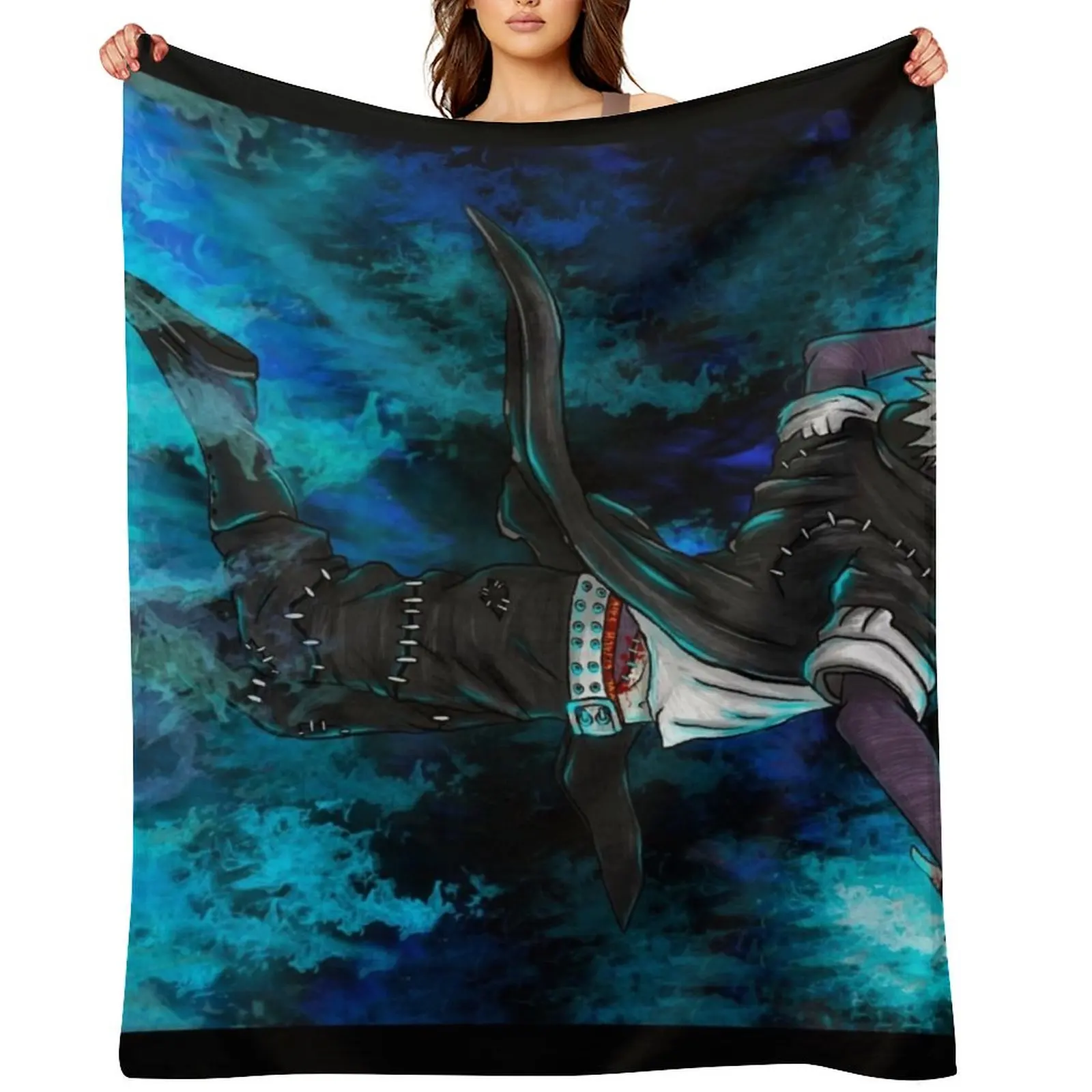 Dabi Throw Blanket blankets ands Soft Plush Plaid Personalized Gift Polar Blankets
Dabi Throw Blanket blankets ands Soft Plush Plaid Personalized Gift Polar Blankets