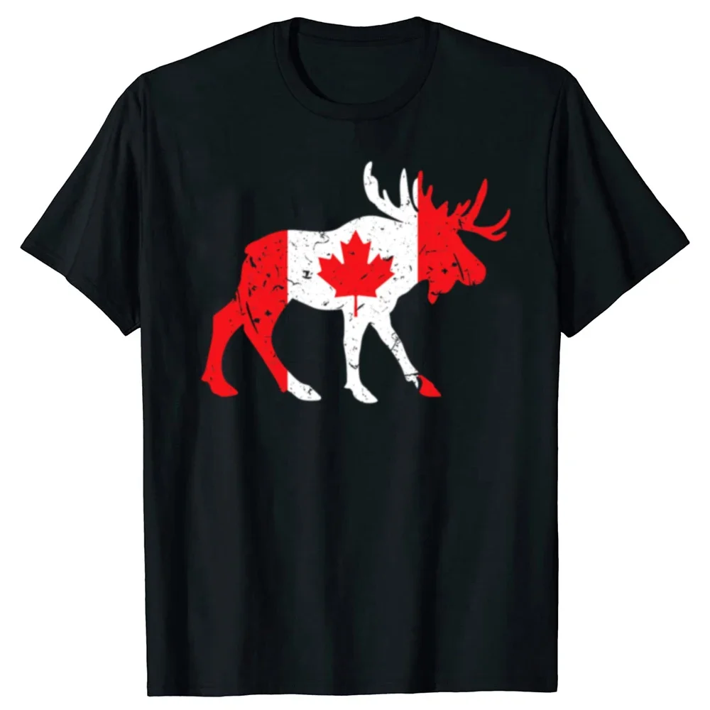 Men's Summer wear Fun Maple Leaf T-shirt with animal print casual fashion T-shirt loose 100% cotton
Men's Summer wear Fun Maple Leaf T-shirt with animal print casual fashion T-shirt loose 100% cotton