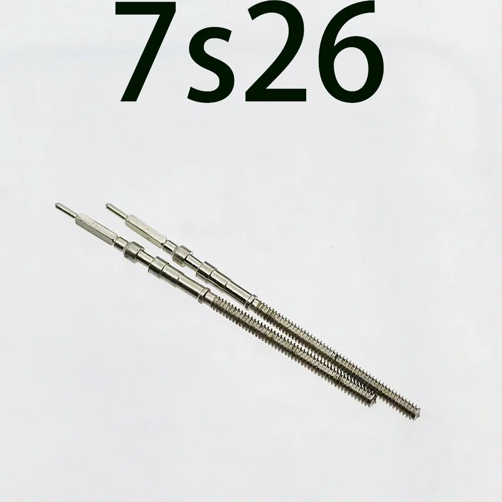 Watch accessories: Japan original 7S26 movement, 7s26A/B/7s36B movement upper clamp/bearing plate accessories
Watch accessories: Japan original 7S26 movement, 7s26A/B/7s36B movement upper clamp/bearing plate accessories