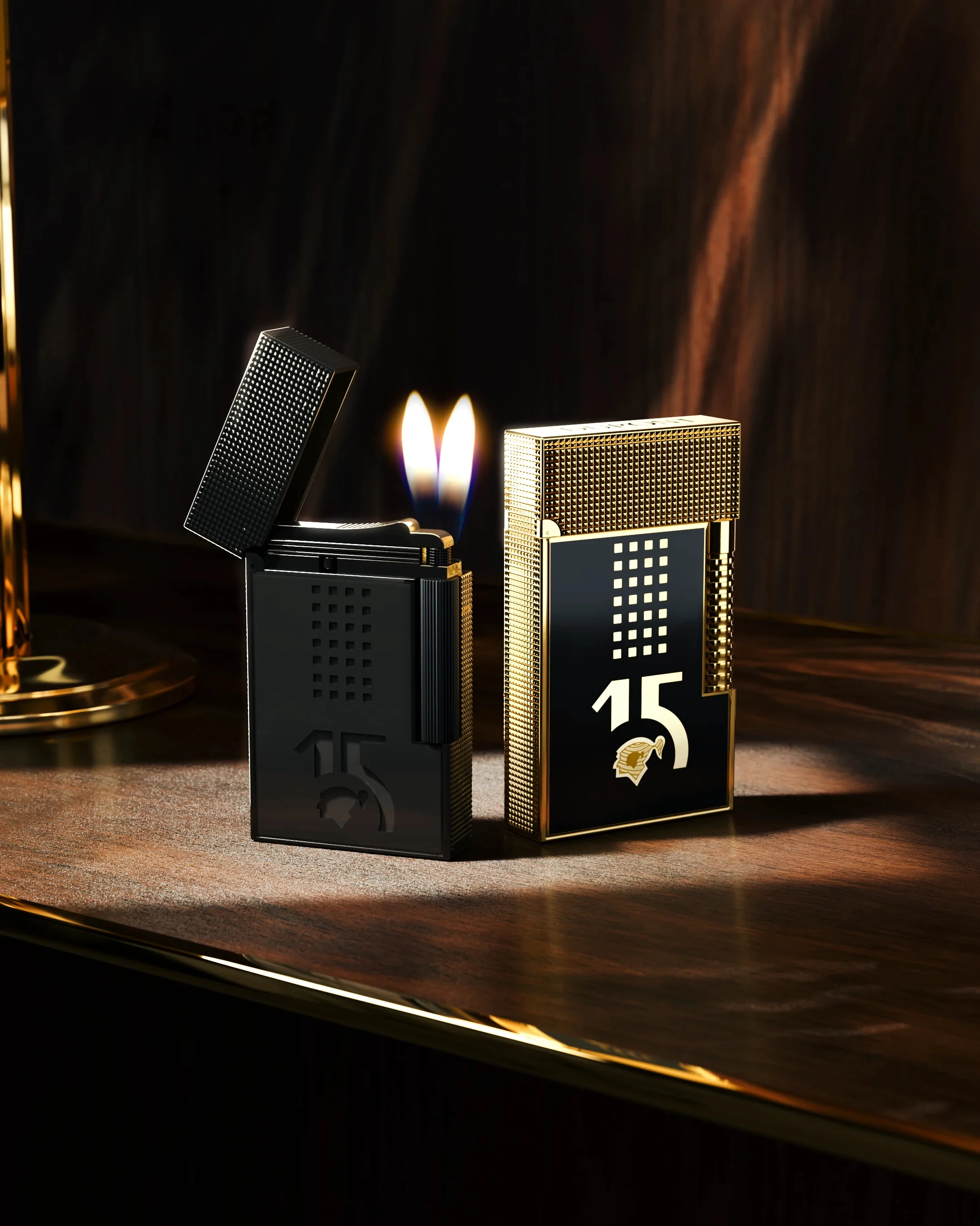 Brand gas lighter, cigarette accessories, limited edition collaboration model, loud sound, consumables included.
Brand gas lighter, cigarette accessories, limited edition collaboration model, loud sound, consumables included.