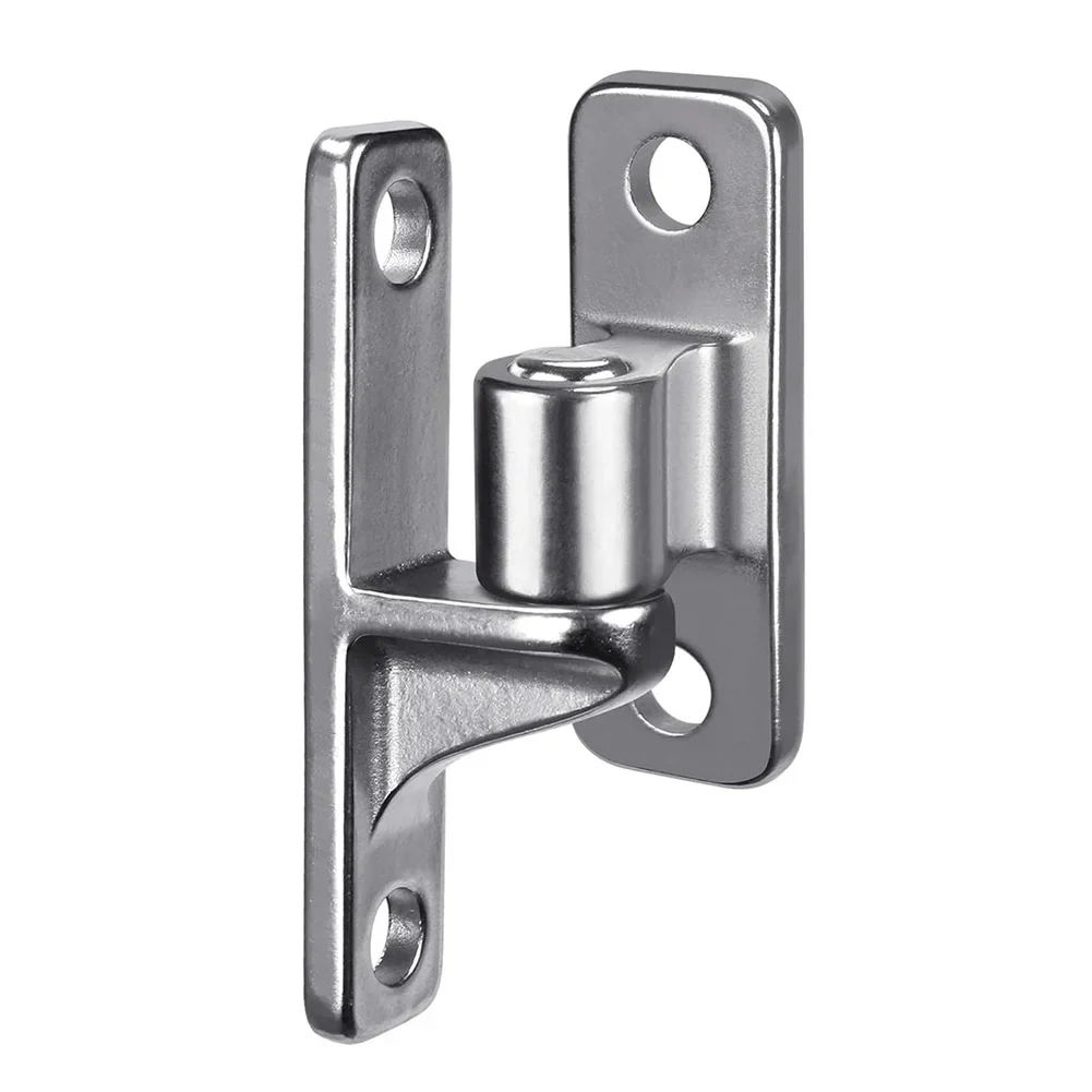 12 Pcs Gate Hinges for Outdoor Use Made from 304 Stainless Steel Supports Heavy Loads for Fence and Barn Gates
12 Pcs Gate Hinges for Outdoor Use Made from 304 Stainless Steel Supports Heavy Loads for Fence and Barn Gates