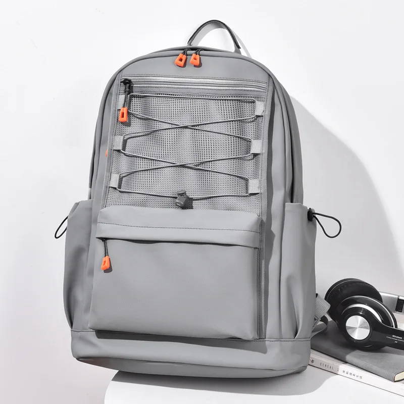 New shoulder bag for men and women, large-capacity travel bag, wearable laptop bag, outdoor multifunctional travel backpack.
New shoulder bag for men and women, large-capacity travel bag, wearable laptop bag, outdoor multifunctional travel backpack.