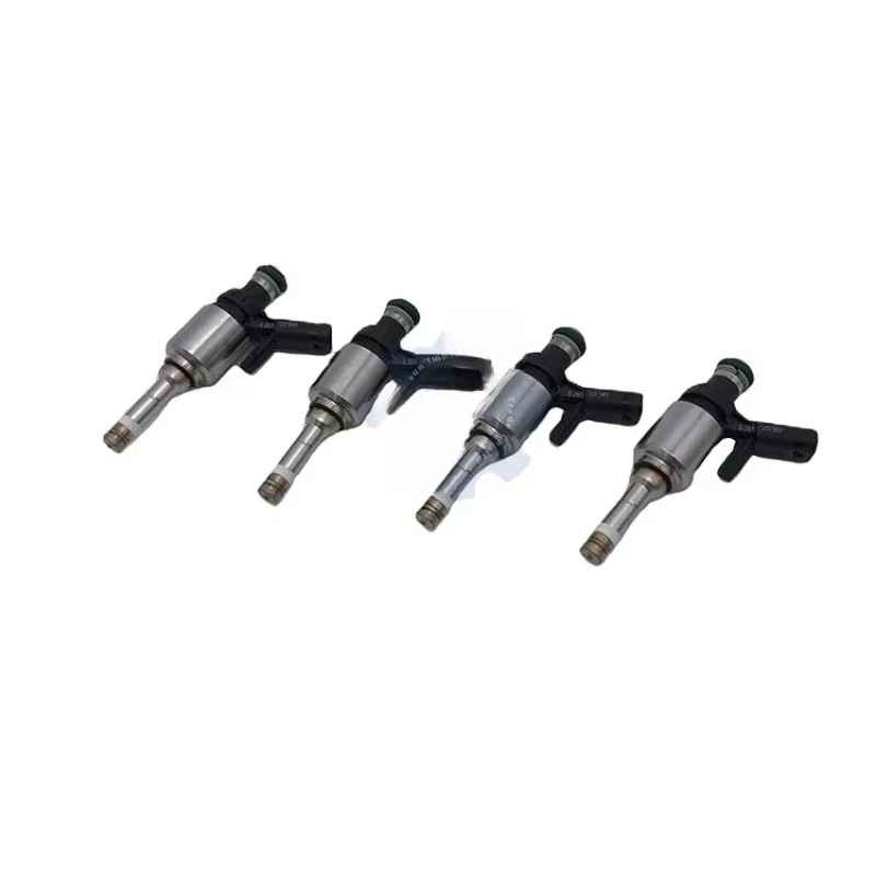 Fuel Injectors 06L 906 036K for VW Passat Jetta Golf GTI MK7 Audi A4 A5 Q7 2.0T 06L906036K
Fuel Injectors 06L 906 036K for VW Passat Jetta Golf GTI MK7 Audi A4 A5 Q7 2.0T 06L906036K
