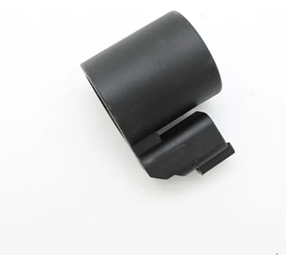 New 12V solenoid valve coil 42N-64-11710 fit for loader WB140-2N WB146-5 WB150-2N WB97R-5 WB97S-2 42N6411710
New 12V solenoid valve coil 42N-64-11710 fit for loader WB140-2N WB146-5 WB150-2N WB97R-5 WB97S-2 42N6411710