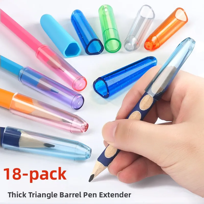 Защитный чехол для карандаша Thiened e Pencil, креативный чехол-футляр для карандашей для учеников начальной школы
Защитный чехол для карандаша Thiened e Pencil, креативный чехол-футляр для карандашей для учеников начальной школы
