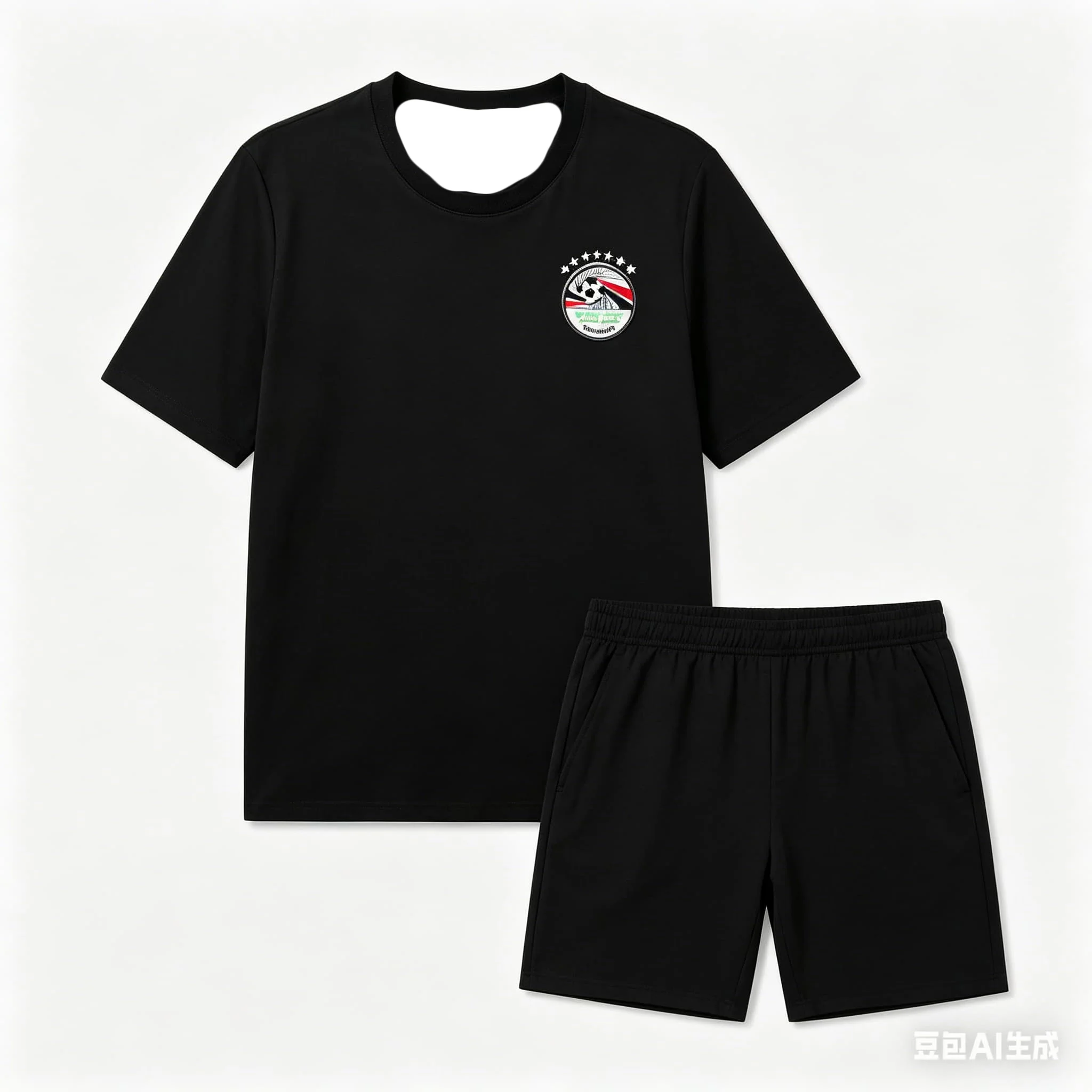 Egypt National Team Special Edition Jersey Set 2026 New Adults Suitable for Daily and Training Wear, Family Matching
Egypt National Team Special Edition Jersey Set 2026 New Adults Suitable for Daily and Training Wear, Family Matching