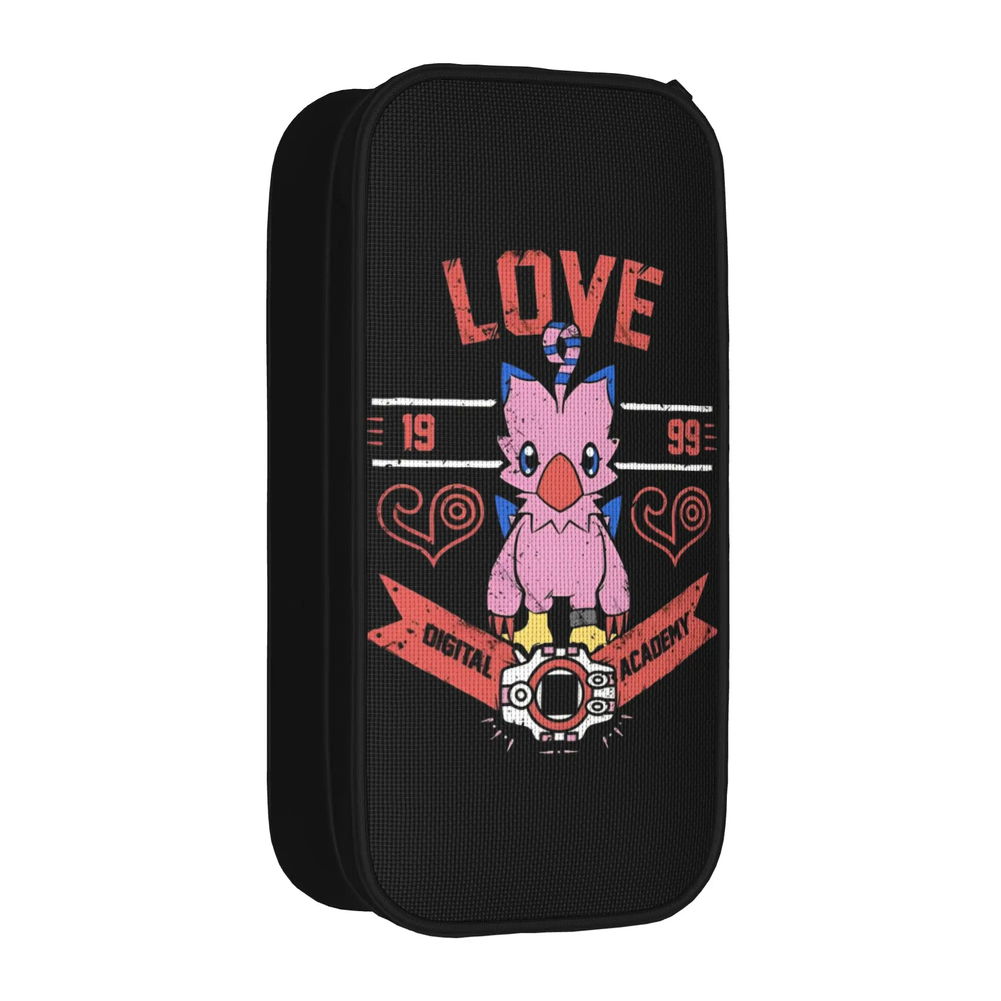 Digital Monster Digimon Merch Pen Box Large Capacity School Accessories Pen Case Suprise Gift
Digital Monster Digimon Merch Pen Box Large Capacity School Accessories Pen Case Suprise Gift