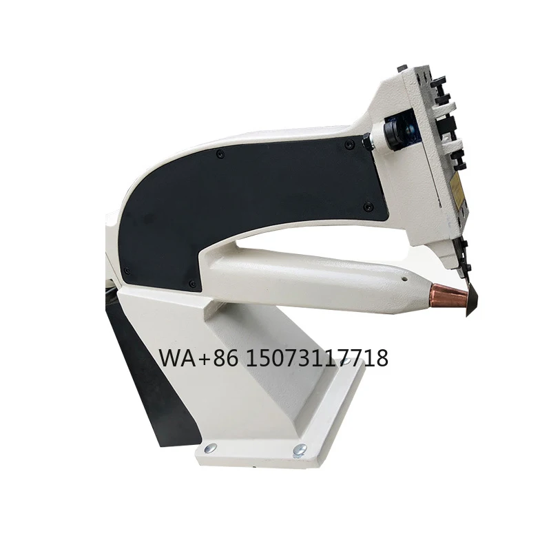 Desktop Round Knife Shoe Sole Edge Trimmer Lining Trimming Machine
Desktop Round Knife Shoe Sole Edge Trimmer Lining Trimming Machine