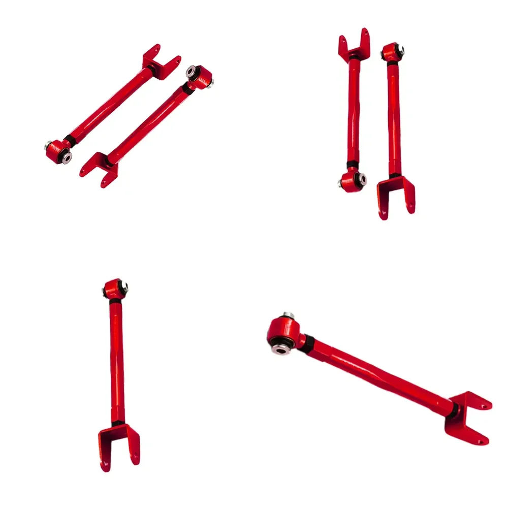 AP01 YZ076 Rear Traction Rod Car Suspension Parts for MX-5 Miata Roadster 3rd Gen NCEC 2005–2015
AP01 YZ076 Rear Traction Rod Car Suspension Parts for MX-5 Miata Roadster 3rd Gen NCEC 2005–2015