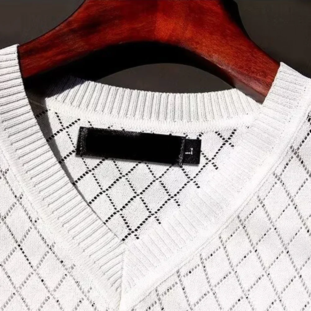 2XL Мужская футболка из ледяного шелка, футболка из ледяного шелка с коротким рукавом, топы, крутая модная футболка, модная повседневная одежда, легкая эластичная ткань
2XL Мужская футболка из ледяного шелка, футболка из ледяного шелка с коротким рукавом, топы, крутая модная футболка, модная повседневная одежда, легкая эластичная ткань