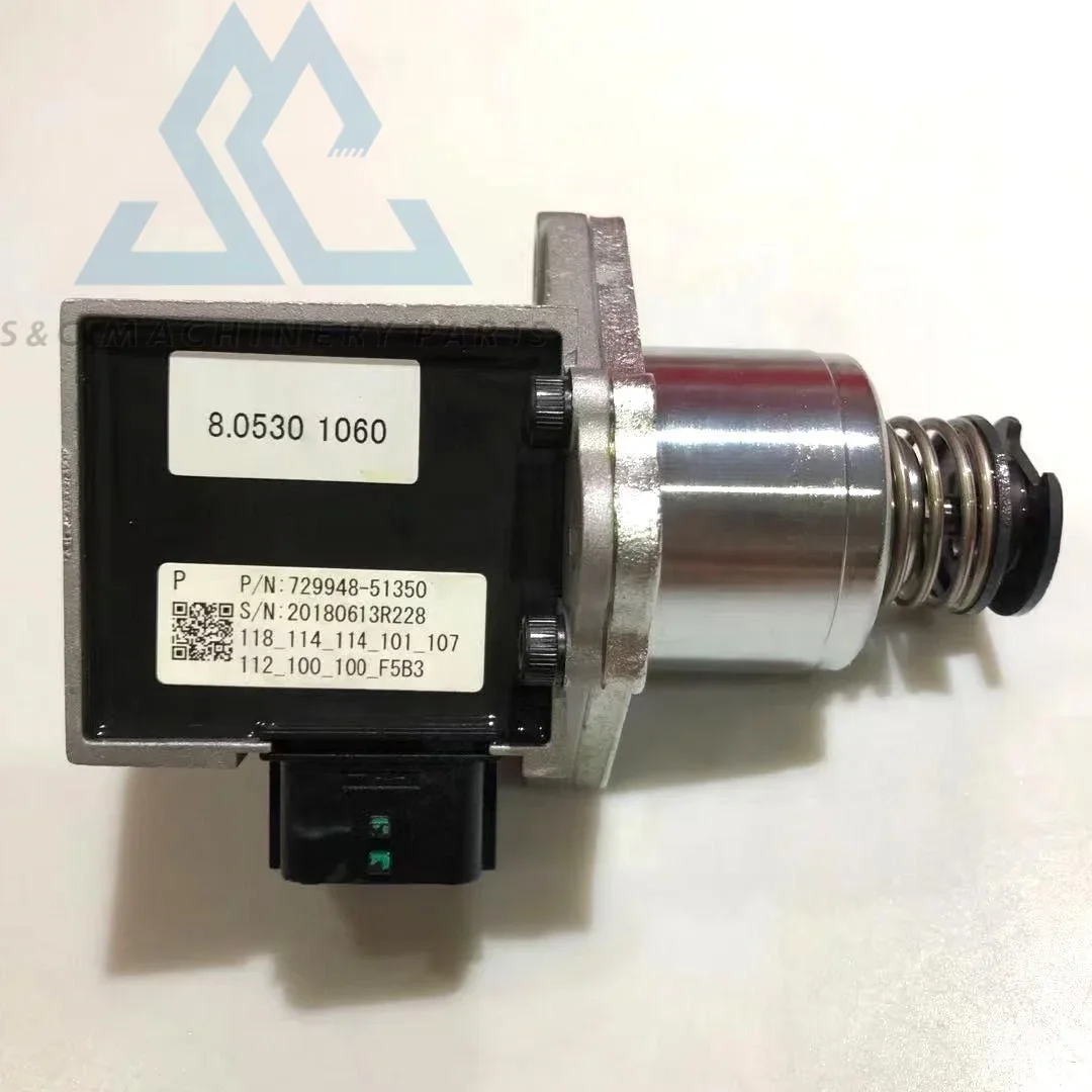 Japan Genuine machinery engine 4TNV88 4TNV94 4TNV98 Rack actuator fuel pump governor 129927-61601 729923-51350
Japan Genuine machinery engine 4TNV88 4TNV94 4TNV98 Rack actuator fuel pump governor 129927-61601 729923-51350