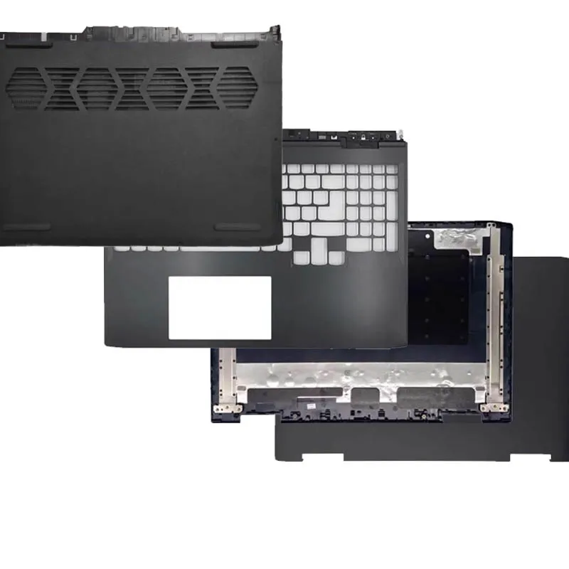 For Lenovo Ideapad Gaming 3 15IAH7 ARH7 2022 Laptop LCD Screen Back Cover Front Bezel Palmrest Upper Top Lower Bottom Case
For Lenovo Ideapad Gaming 3 15IAH7 ARH7 2022 Laptop LCD Screen Back Cover Front Bezel Palmrest Upper Top Lower Bottom Case