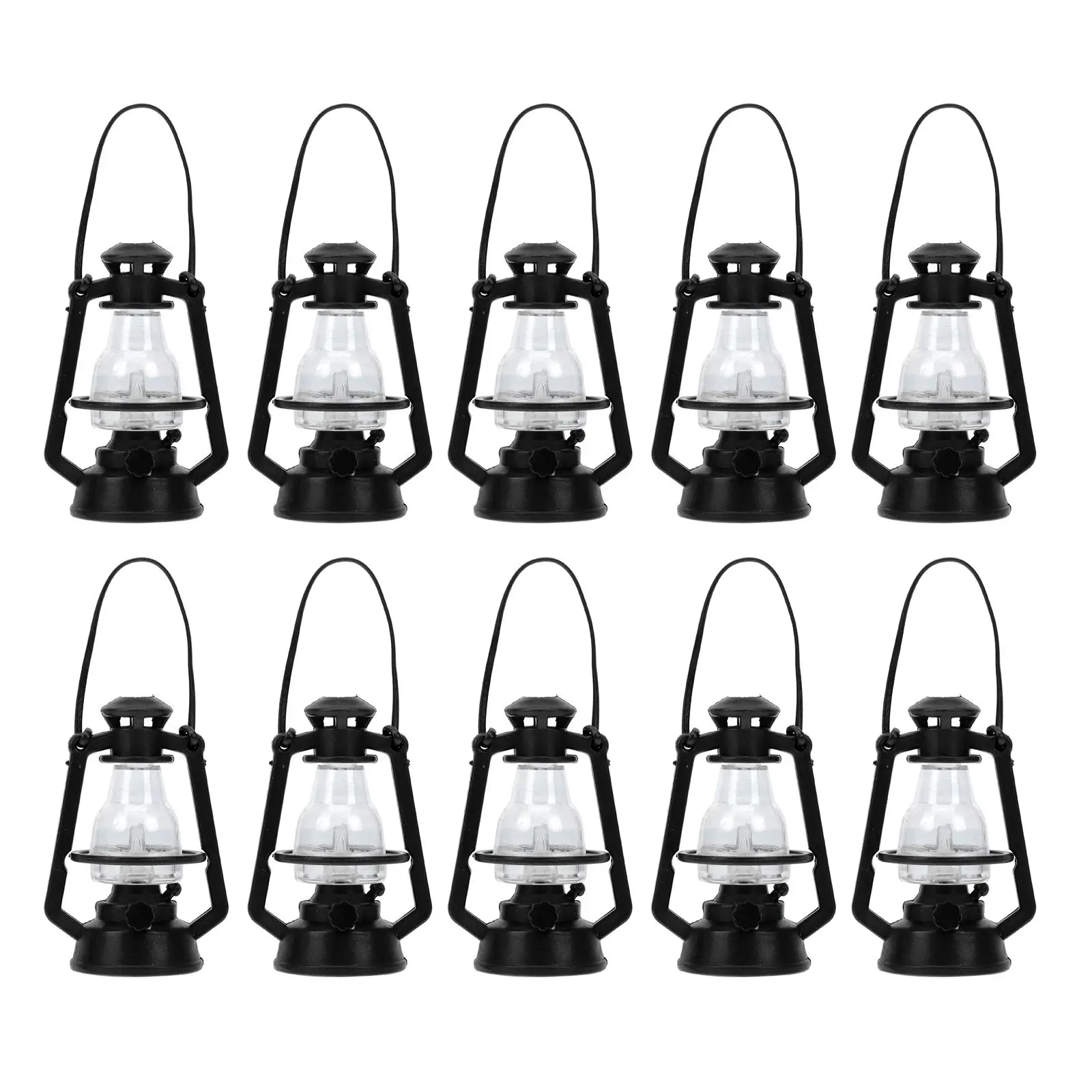 10 Pcs Miniature Kerosene Lamp Small Lights High Quality Retro Lamps Decorative Scene Accessories Resin DIY Crafts Gift Work
10 Pcs Miniature Kerosene Lamp Small Lights High Quality Retro Lamps Decorative Scene Accessories Resin DIY Crafts Gift Work