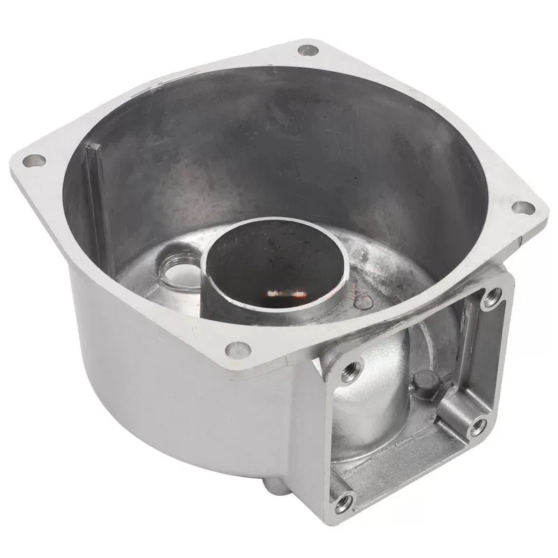 Durable OEM Aluminum Pump Shell & Cover For 170 Engine 2"3" Agricultural Water Pump
Durable OEM Aluminum Pump Shell & Cover For 170 Engine 2"3" Agricultural Water Pump
