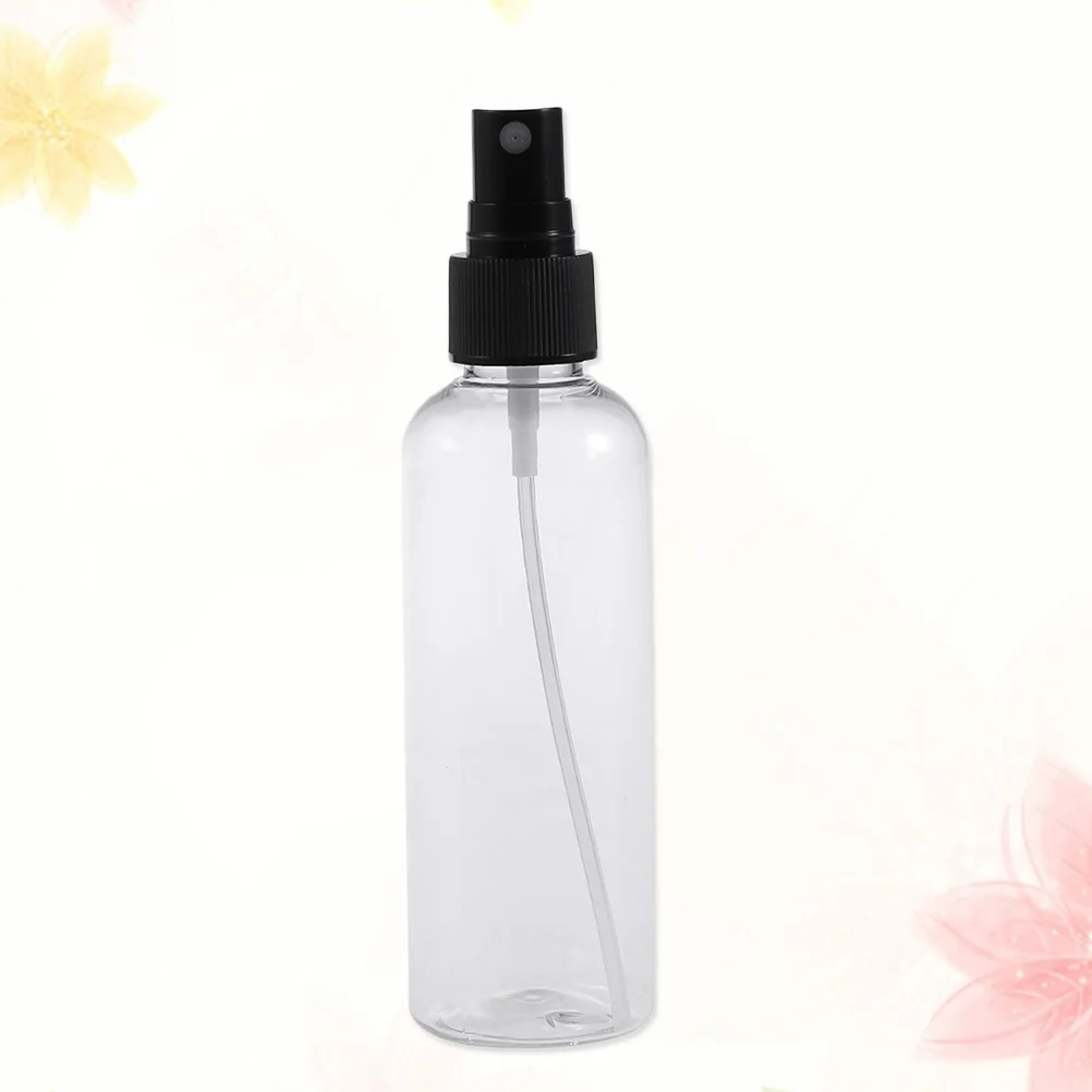 4 Pcs Fine Mist Spray Bottles Refillable Portable Small Pump Type Makeup Travel
4 Pcs Fine Mist Spray Bottles Refillable Portable Small Pump Type Makeup Travel
