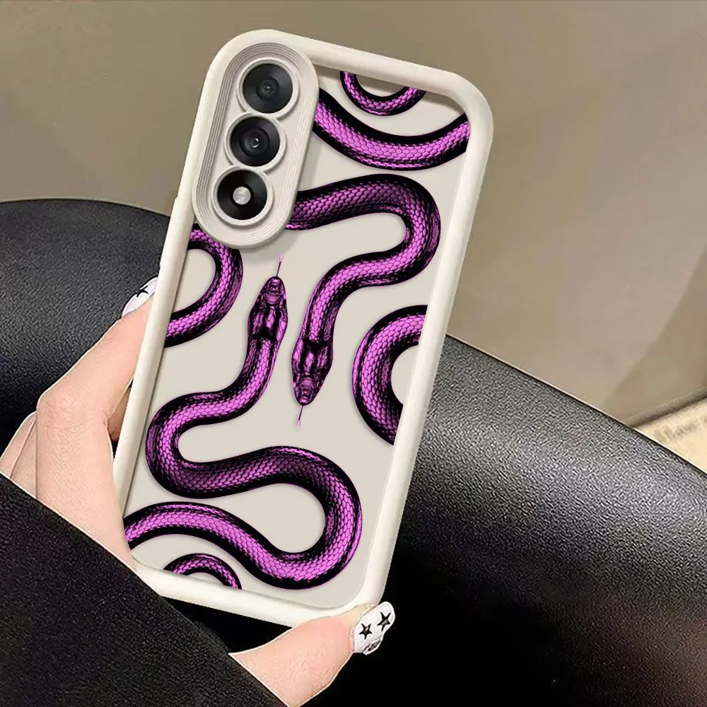 Gold Purple Black Snake Phone Case For Redmi NOTE 8 9 9T A1 A2 A3 9A 9C 10 10C 12 12C 13 13C 14C 15 15C K30 K40 K50 K60 Cover
Gold Purple Black Snake Phone Case For Redmi NOTE 8 9 9T A1 A2 A3 9A 9C 10 10C 12 12C 13 13C 14C 15 15C K30 K40 K50 K60 Cover