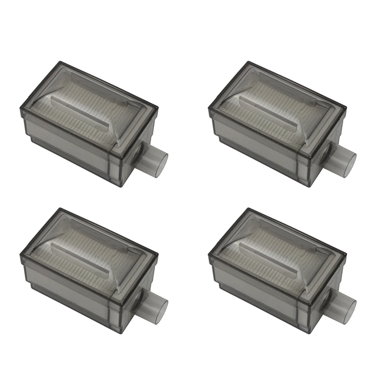 A71P 4X Oxygenerator Filter Keep Cleansing Replacement Breathing Machine Filter Replacement Accessories
A71P 4X Oxygenerator Filter Keep Cleansing Replacement Breathing Machine Filter Replacement Accessories