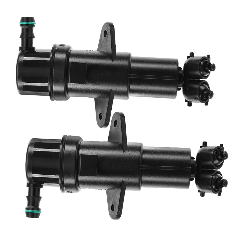 2 насадки для омывателя фар 61673416467 61673416468 Для BMW X3 E83 2007-2010 передний левый и правый левый правый
2 насадки для омывателя фар 61673416467 61673416468 Для BMW X3 E83 2007-2010 передний левый и правый левый правый